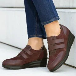 Online Tempsl Derbies Pédilège Danaé noir ou bordeaux