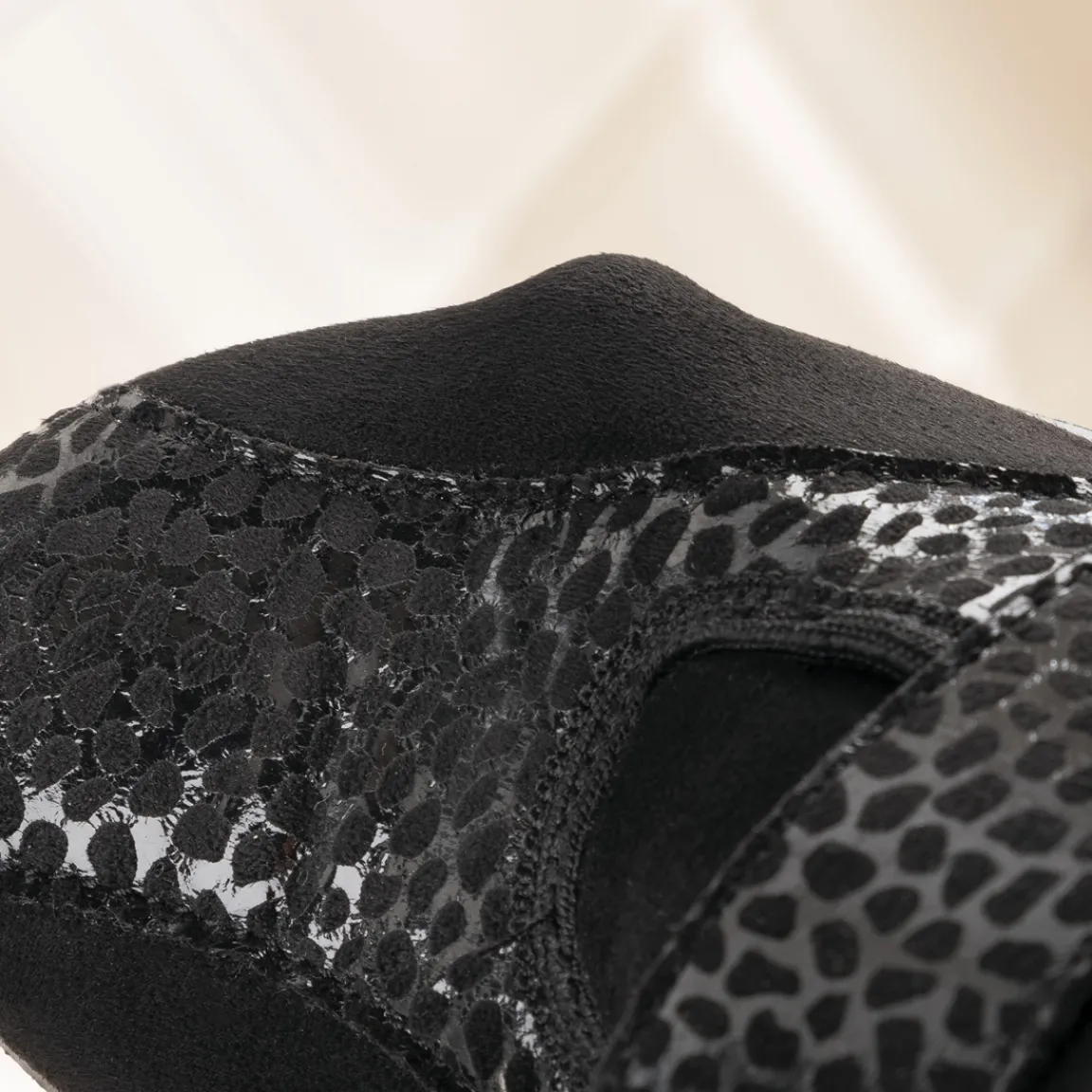 Outlet Tempsl Derbies Pédilège Halma noir