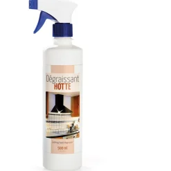 Best Tempsl Dégraissant hotte