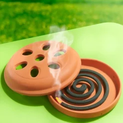 Sale Tempsl Diffuseur spirales anti-insectes