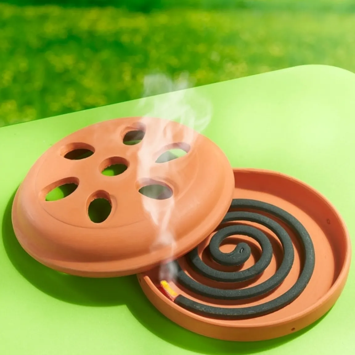 Sale Tempsl Diffuseur spirales anti-insectes