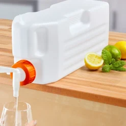 Discount Tempsl Distributeur de boissons fraîches