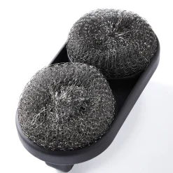 Best Tempsl Double brosse grilles