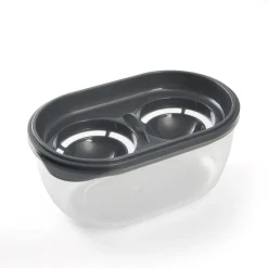 Tempsl Double séparateur œufs