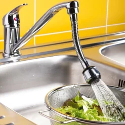 New Tempsl Douchette cuisine