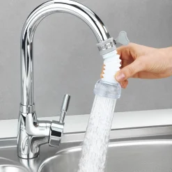 Discount Tempsl Douchette flexi pour robinet