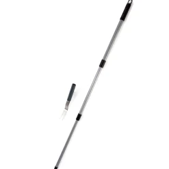 Tempsl Désherbeur + manche télescopique