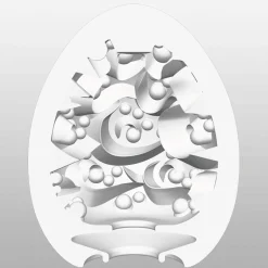 Hot Tempsl Eggs variety lot de 6