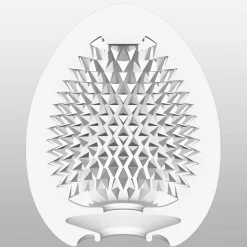 Hot Tempsl Eggs variety lot de 6