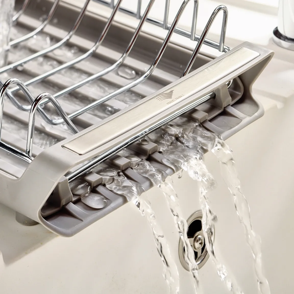 Outlet Tempsl Egouttoir extensible