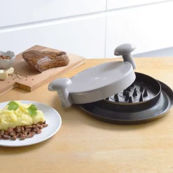 Online Tempsl Emietteur de viande