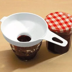 Sale Tempsl Entonnoir à bocaux