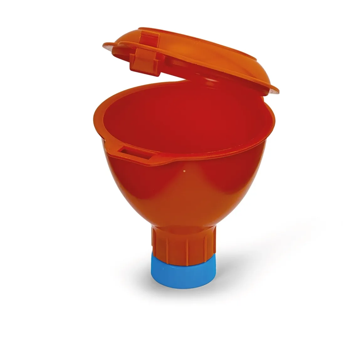 Outlet Tempsl Entonnoir recyclage huile