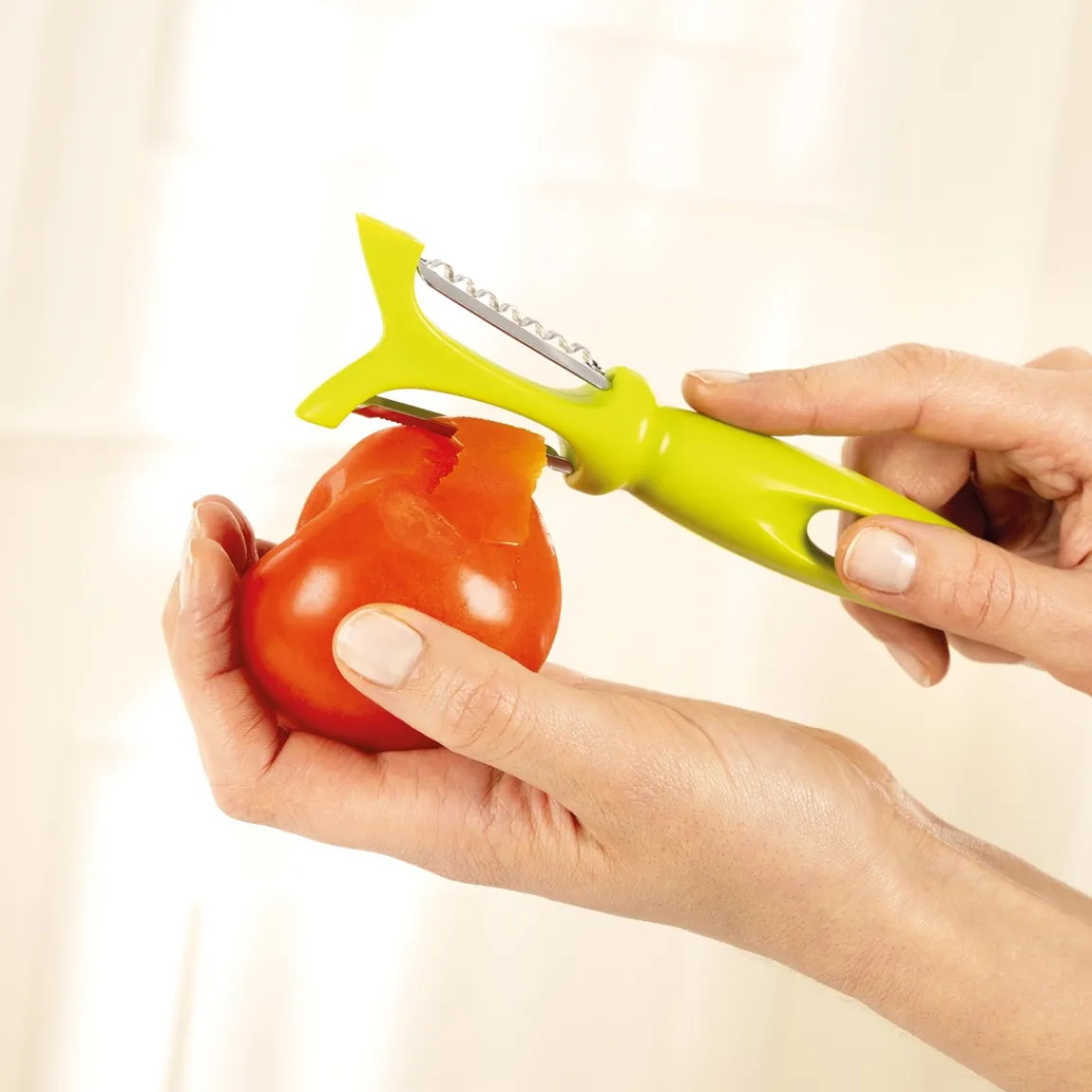 Discount Tempsl Eplucheur double lame