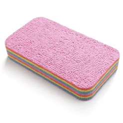 Sale Tempsl Eponge multifeuilles