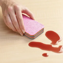 Sale Tempsl Eponge multifeuilles