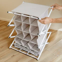 Sale Tempsl Etagère chaussures pliable