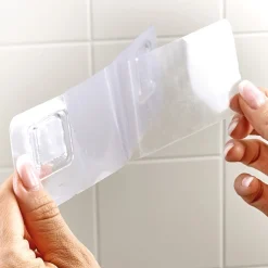 Online Tempsl Etagère salle de bain bleue