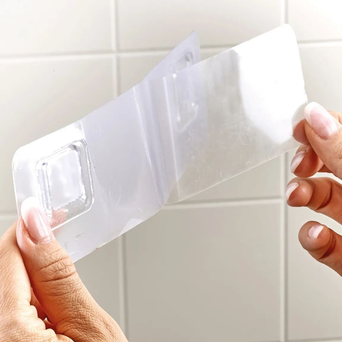 Online Tempsl Etagère salle de bain bleue