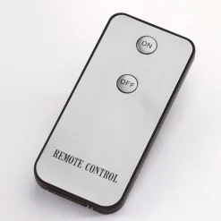 New Tempsl Etoile géante télécommandé