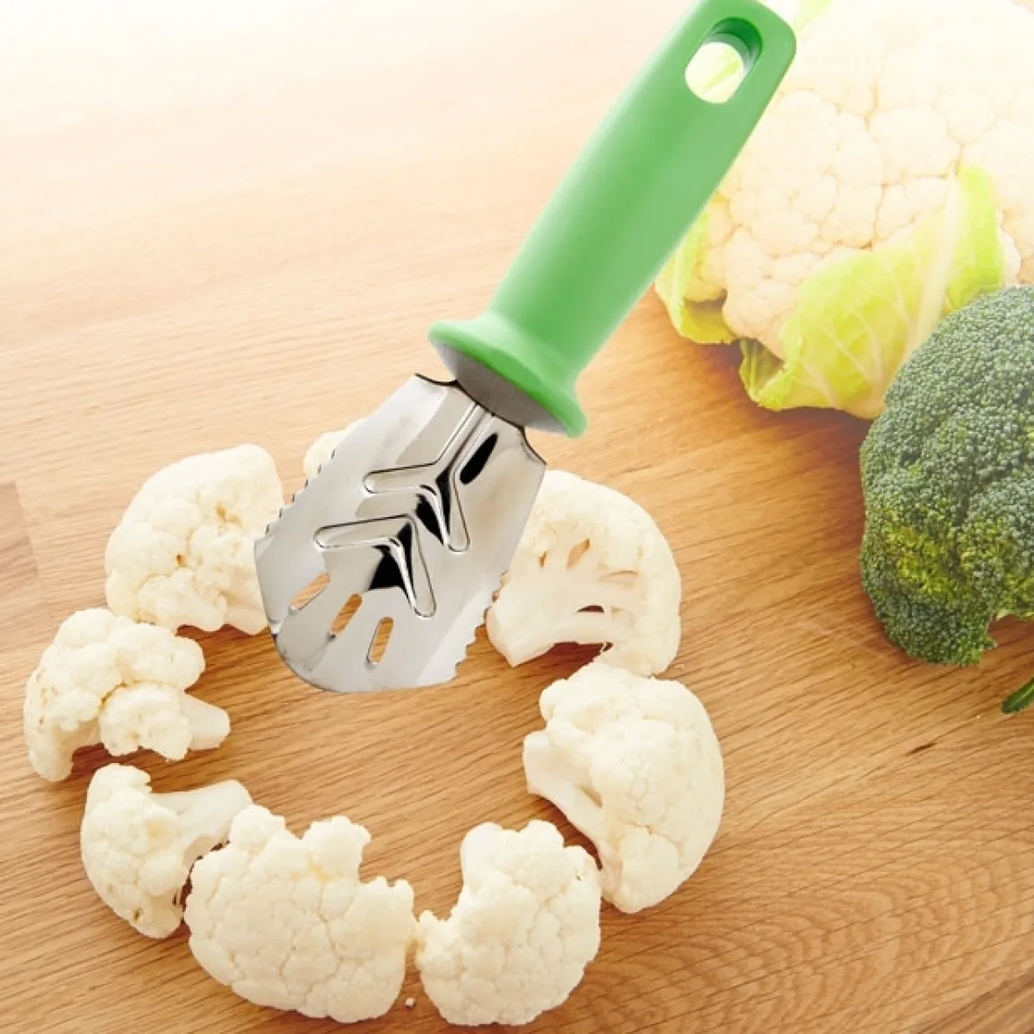 Hot Tempsl Etrogneur choux