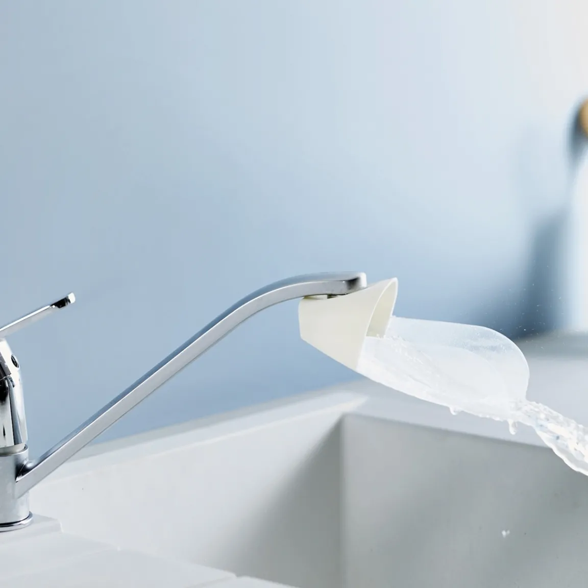 New Tempsl Extension de robinet