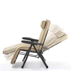 Hot Tempsl Fauteuil confort