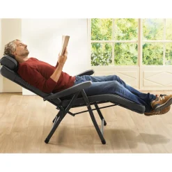 Hot Tempsl Fauteuil confort