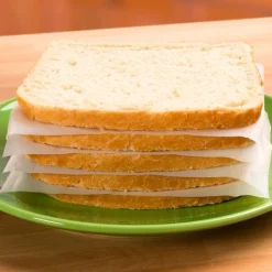 Discount Tempsl Feuilles de séparation congélation