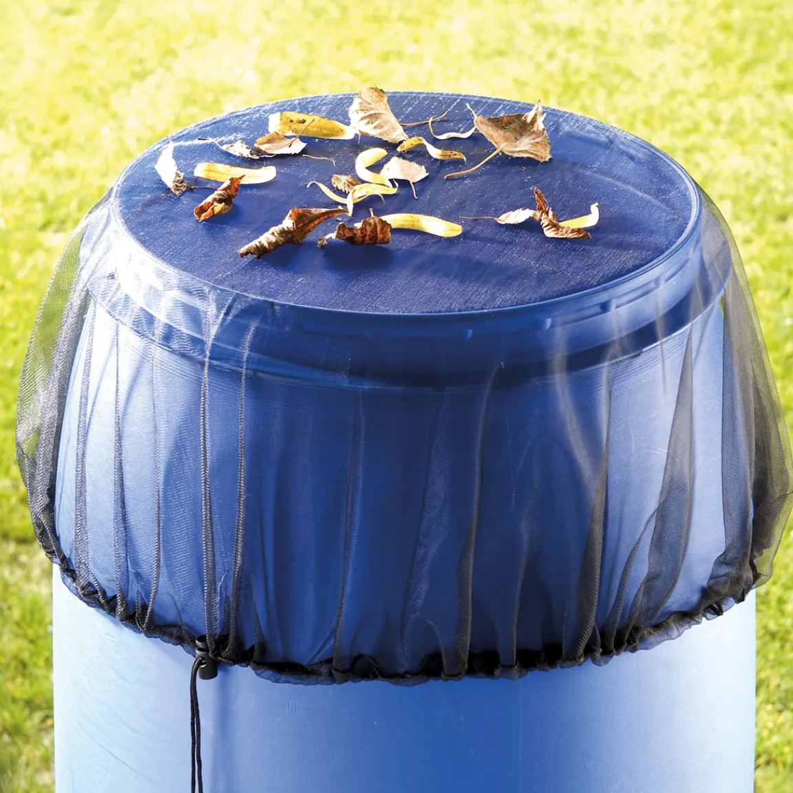 New Tempsl Filet à citerne