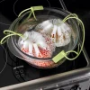 Online Tempsl Filet de cuisson transparent