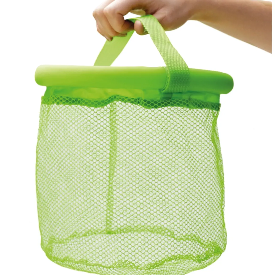 Sale Tempsl Filet rince fruits