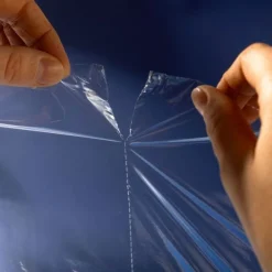 New Tempsl Film alimentaire prédécoupé