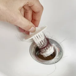 Online Tempsl Filtre attrape cheveux