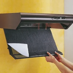 Outlet Tempsl Filtre hotte double action ou lot de 2