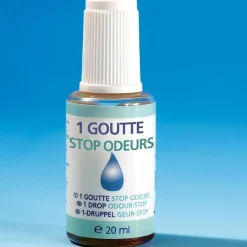 Tempsl Flacon goutte "stop odeurs"