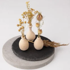 Hot Tempsl Fleurs séchées Naturelles