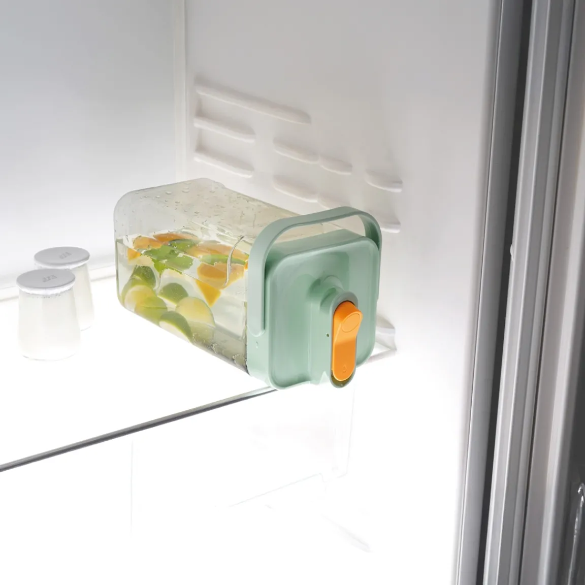 Outlet Tempsl Fontaine à boisson