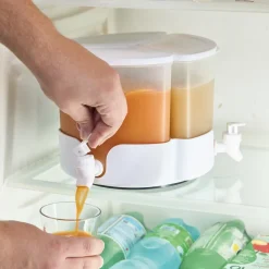 Outlet Tempsl Fontaine rotative 3 en 1 PRADEL FRANCE®