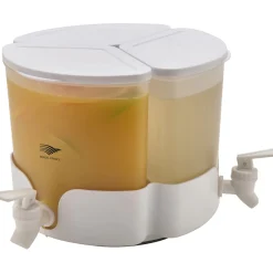 Outlet Tempsl Fontaine rotative 3 en 1 PRADEL FRANCE®