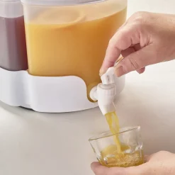 Outlet Tempsl Fontaine rotative 3 en 1 PRADEL FRANCE®