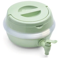 Sale Tempsl Fontaine rétractable