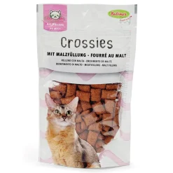 Online Tempsl Friandises crossies au malt pour chat