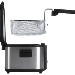 Tempsl Friteuse 3 litres