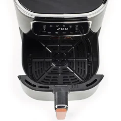 New Tempsl Friteuse sans huile