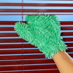 Discount Tempsl Gant chenille microfibre