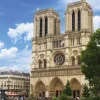 Discount Tempsl Globe Notre-Dame de Paris