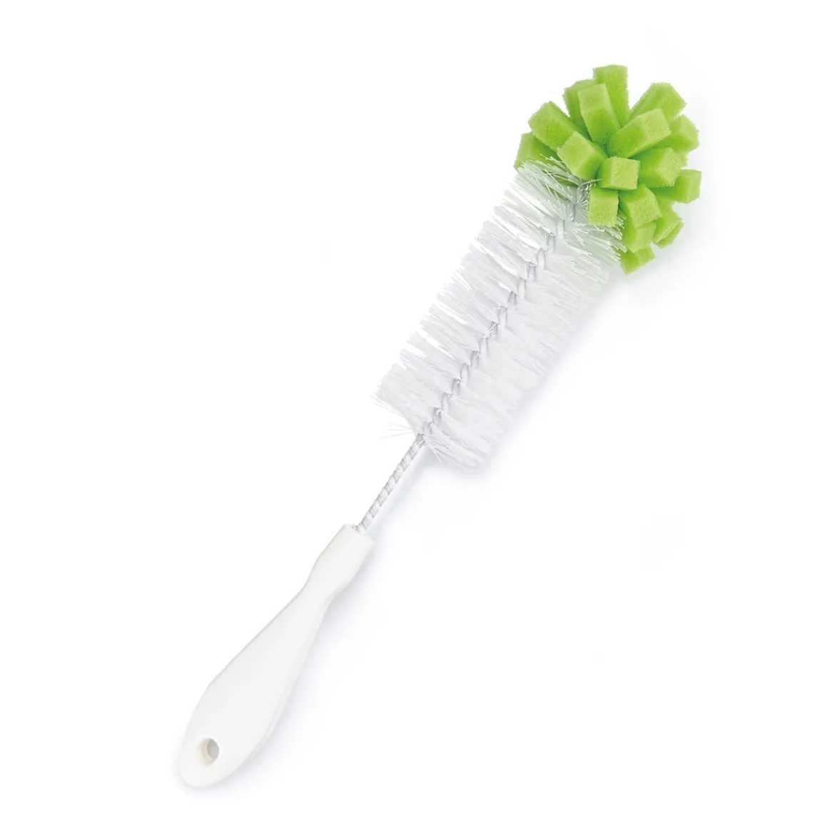 Hot Tempsl Goupillon avec mousse