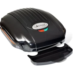 Sale Tempsl Grill titane céramique