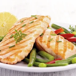 Sale Tempsl Grill titane céramique